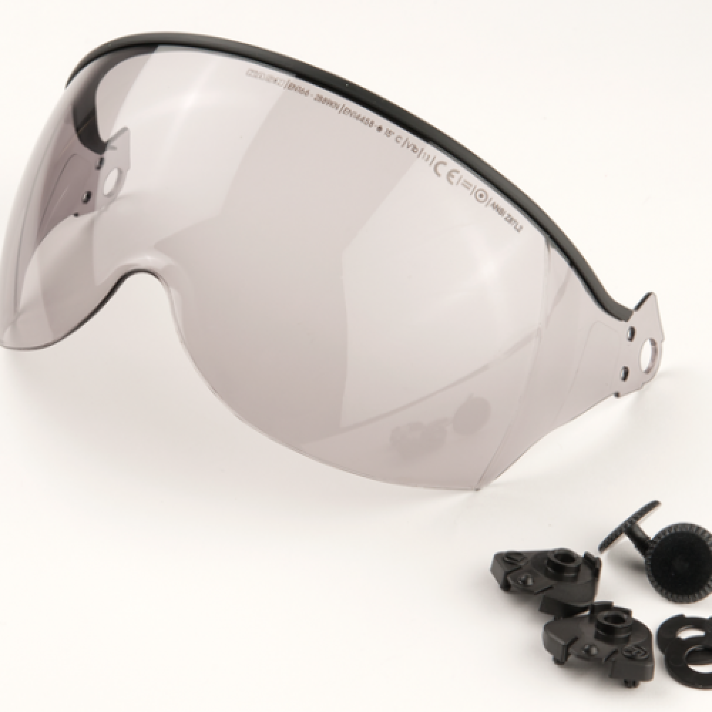 KASK Super Plasma Helmet Visor Mirror